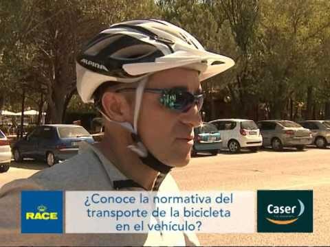 La importancia de la seguridad en el transporte de carga en bicicleta