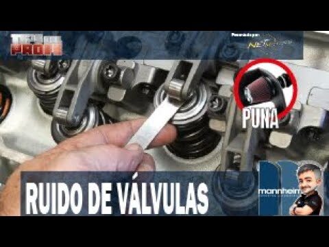 Aumenta la Velocidad con Tapones de V&aacute;lvula