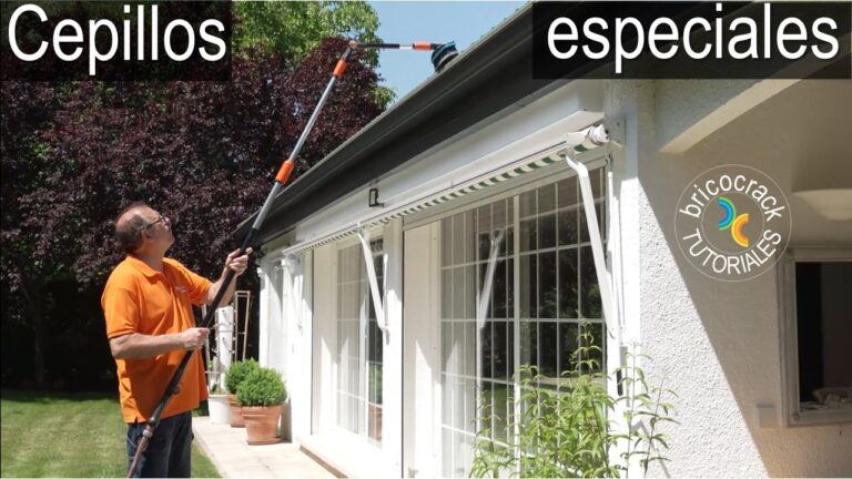 Limpieza Eficaz de Bicicletas con Cepillos Especializados