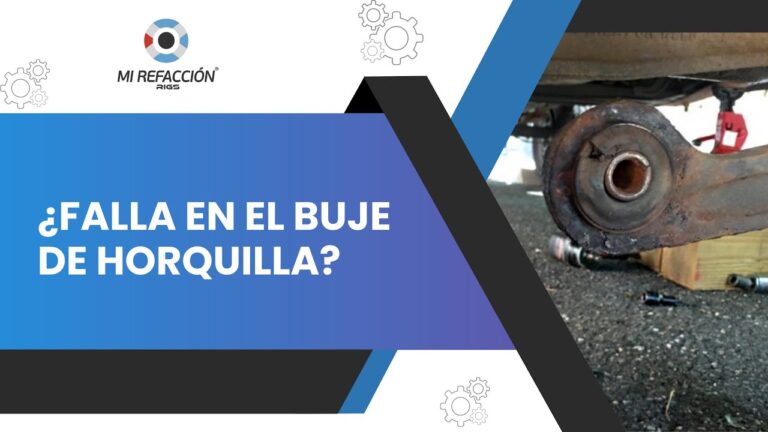 Pernos de Alta Calidad para Horquillas: La Elecci&oacute;n Perfecta
