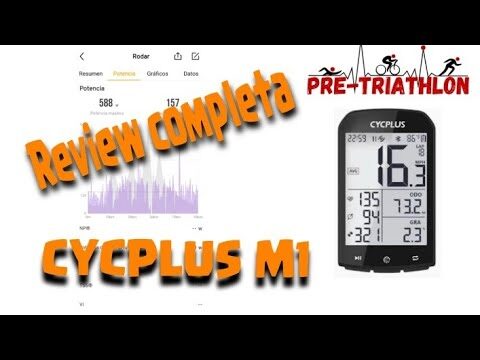 Radios Inteligentes: La Soluci&oacute;n para Almacenar Datos de Ciclismo