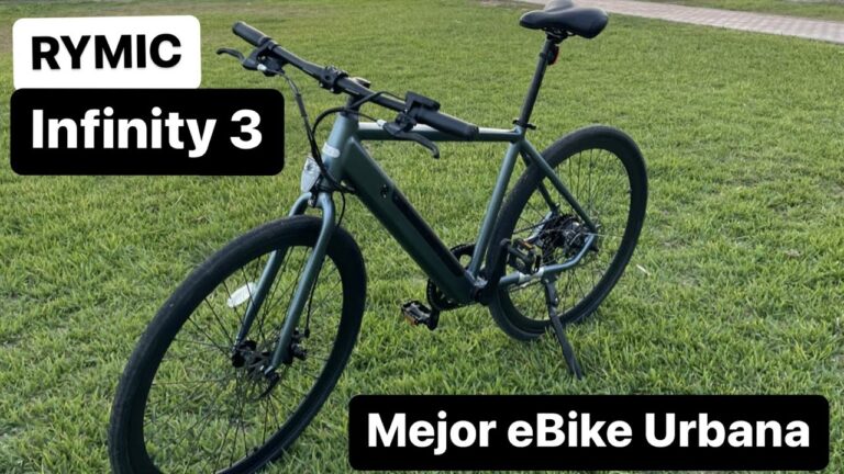 Versatilidad de los Kits de Conversi&oacute;n para Bicicletas