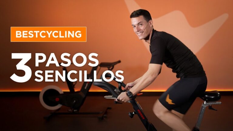 Innovaciones en Pedales de Competici&oacute;n para Bicicletas