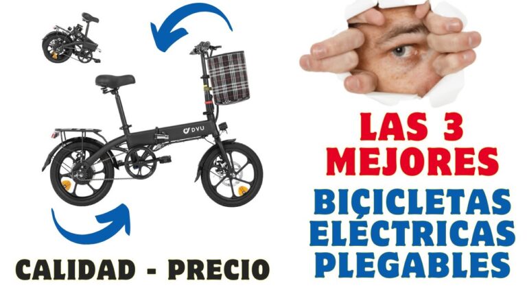 Descubre la comodidad de los neumáticos sin cámara para bicicletas