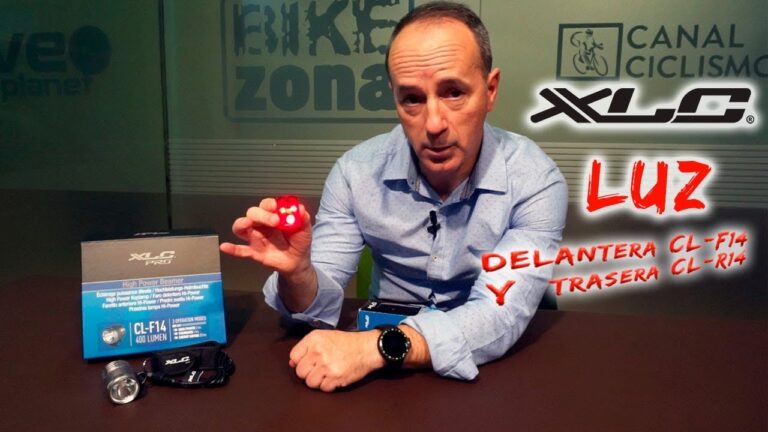 Opciones Efectivas de Luces para Bicicletas