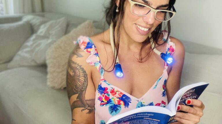 Luces Recargables: Comodidad y Eficiencia en Cada Espacio