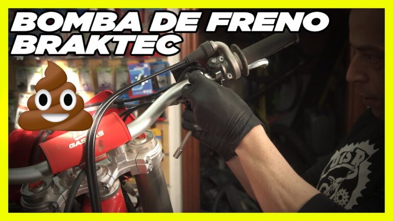 Accesorios Indispensables: Cables y Fundas de Freno Esenciales