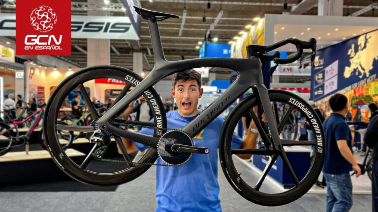 Innovaciones en Tecnolog&iacute;a Aerodin&aacute;mica para Luces de Bicicletas