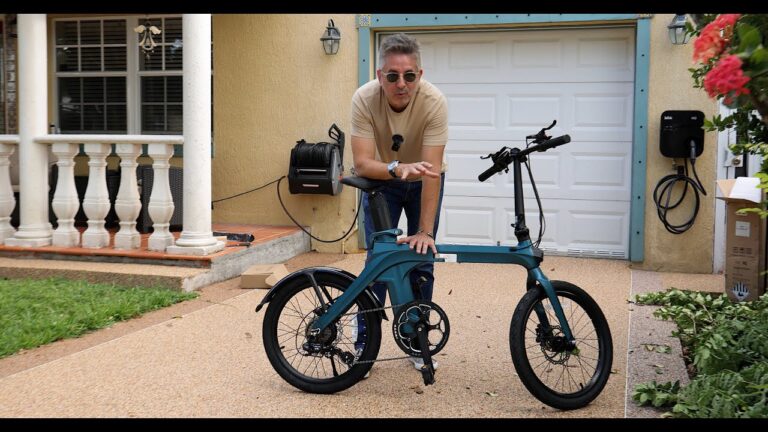 Protege tu bicicleta el&eacute;ctrica con un kit de conversi&oacute;n antirrobo