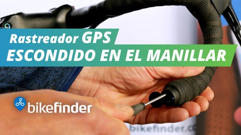 Innovadores Dispositivos Antirrobo para Bicicletas: Seguridad en Dos Ruedas