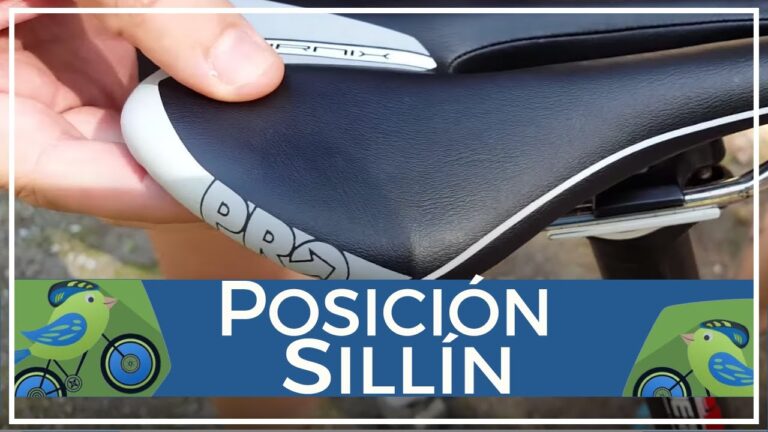 Transforma tu postura con un sillín ergonómico