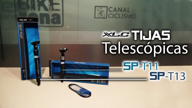 Innovaciones en Tecnología para Tijas de Sillín de Aluminio