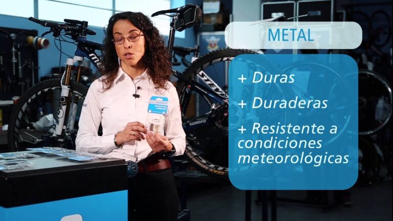 Mejores Pastillas de Freno para Material Resistente