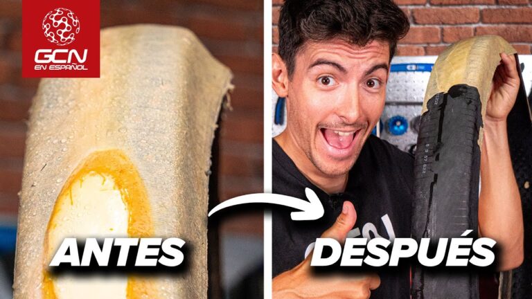 Consejos Esenciales para el Mantenimiento de Neum&aacute;ticos Tubeless
