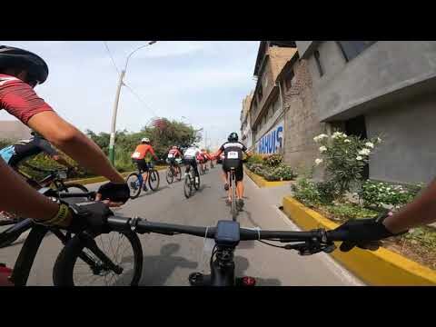 Rutas en Bicicleta para Equipos Completos: Gu&iacute;a Esencial