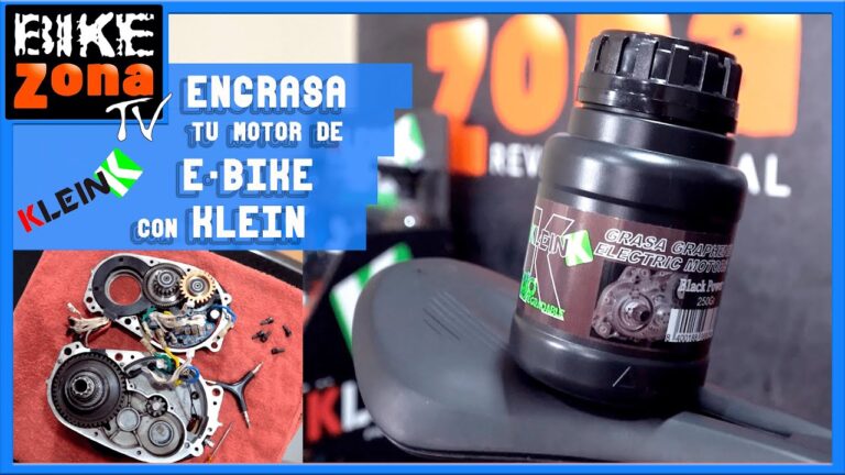 Garant&iacute;a de Durabilidad en Componentes de Bicicletas