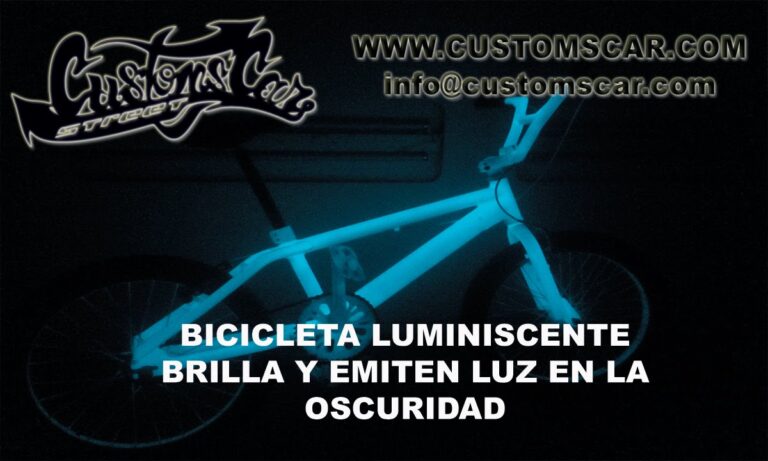 Brilla en la Oscuridad: Luces Esenciales para Bicicletas