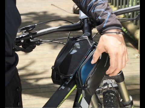 Accesorios Duraderos para Bicicletas al Aire Libre: Guía Esencial