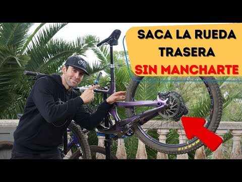 Portabultos para Bicicletas: Innovación en Ruedas Traseras