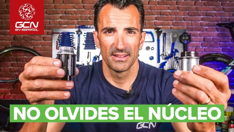 Componentes Clave del Buje de Rueda