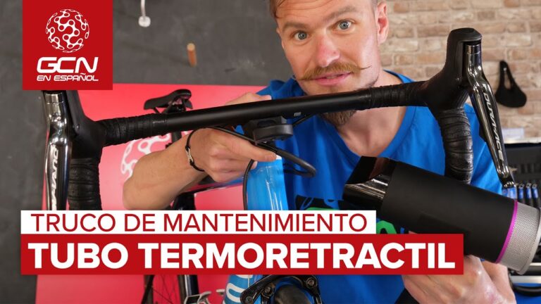 Conectores Esenciales para Manillares de Bicicletas