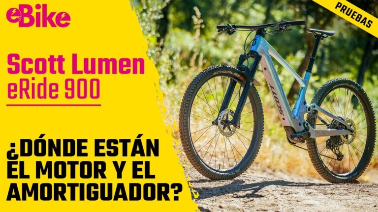 Innovación en Cuadros Ligeros para Bicicletas Eléctricas