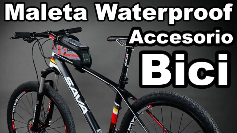 Mejora tu entrenamiento en bicicleta con gadgets tecnológicos