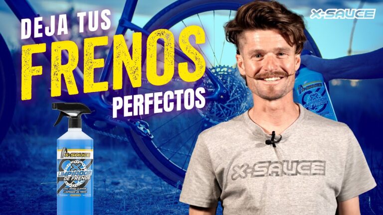 Mantenimiento Esencial de Discos de Freno en Bicicletas