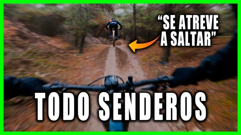 Excursiones en Bicicleta en Grupo: Gu&iacute;a Completa