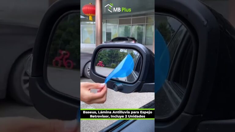 Materiales Avanzados para Espejos Retrovisores de Bicicletas