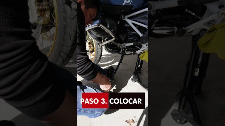 Componentes Esenciales para Montaje de Patas de Cabra