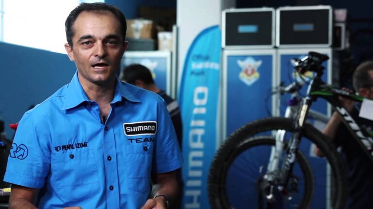 Innovaciones en Tecnología de Frenos para Bicicletas