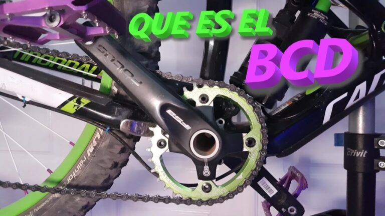 Tornillos de Calidad para Platos de Bicicleta: Gu&iacute;a Esencial