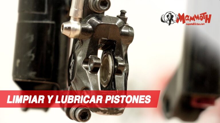 Guía Esencial para Mantener y Cuidar los Discos de Freno de tu Bicicleta