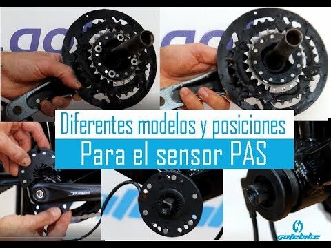 Piezas de Calidad para Pedales Asistidos: Mejora tu Experiencia de Conducci&oacute;n