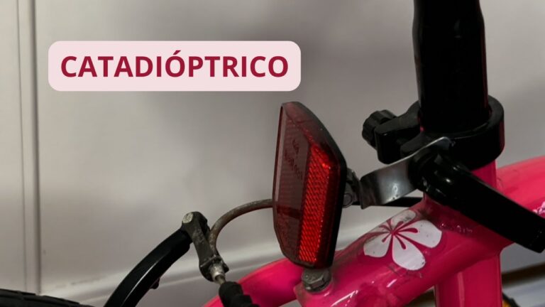Seguridad y Comodidad: Asientos para Ni&ntilde;os en Bicicletas con Reflectores