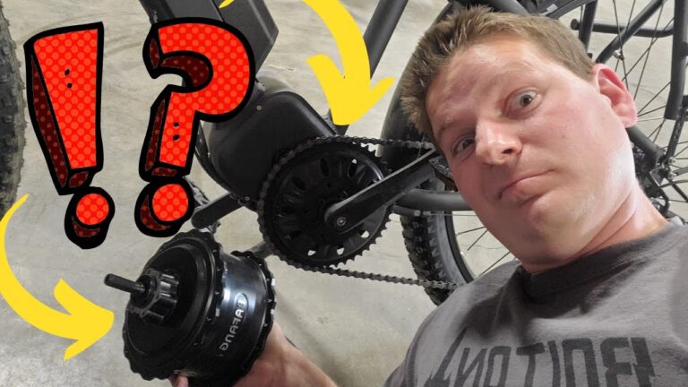 Rotores de Alta Durabilidad para Bicicletas: Innovaci&oacute;n y Rendimiento