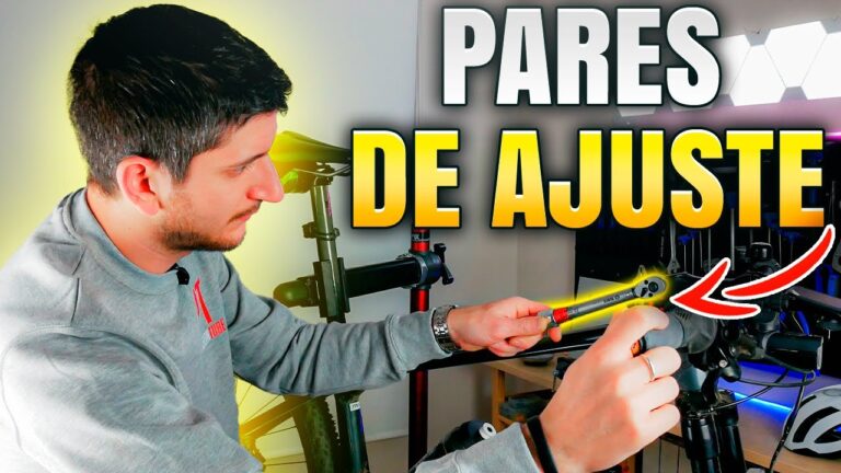 Ajuste Perfecto: Llaves de Radios para Bicicletas