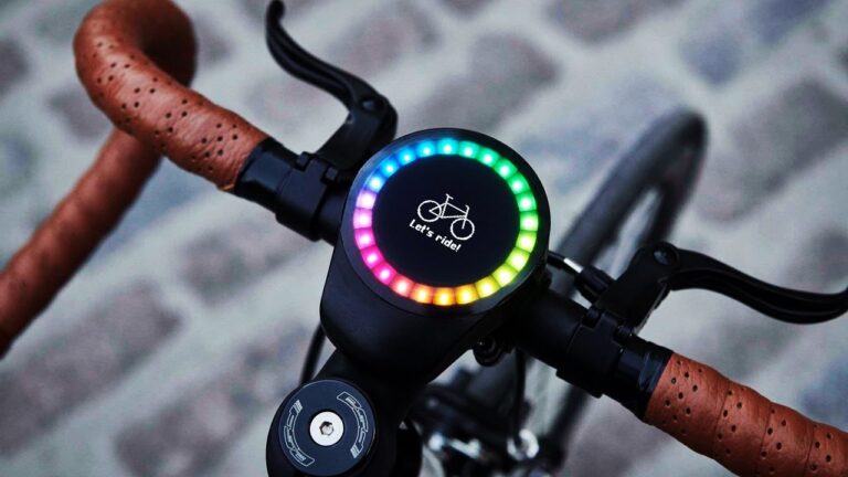 Gadgets Esenciales para Mejorar tu Experiencia en Bicicleta
