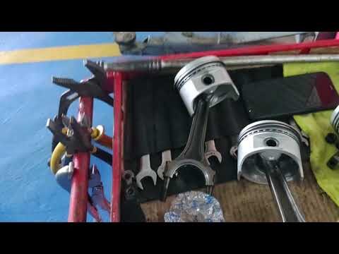 Guía Completa: Instalación de Bielas Paso a Paso
