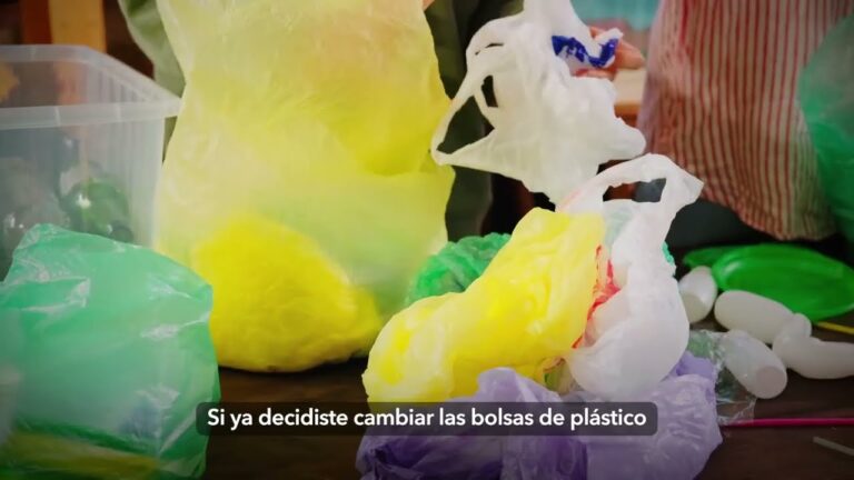 La importancia de las bolsas de pl&aacute;stico en el ciclismo