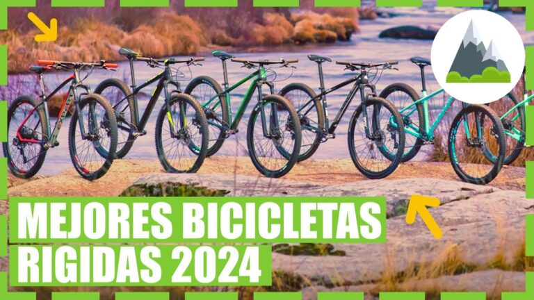 &Uacute;ltimas Tendencias en Gadgets para Bicicletas