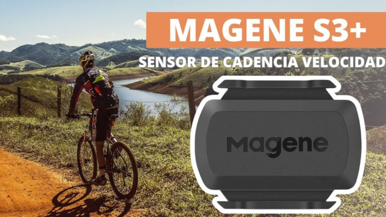 Optimiza el Rendimiento con Sensores de Velocidad