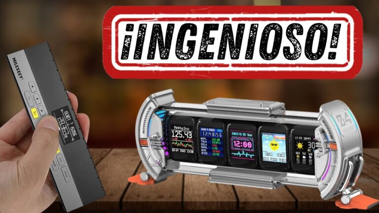 Gadgets Innovadores para Ciclistas Urbanos