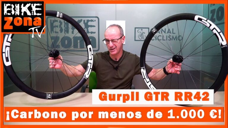 Radios y Cabecillas de Alto Rendimiento para Bicicletas: Gu&iacute;a Completa