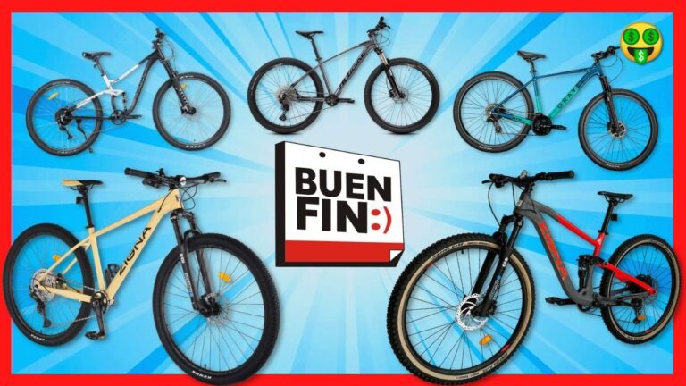 Promociones Imperdibles en Bielas para Bicicletas