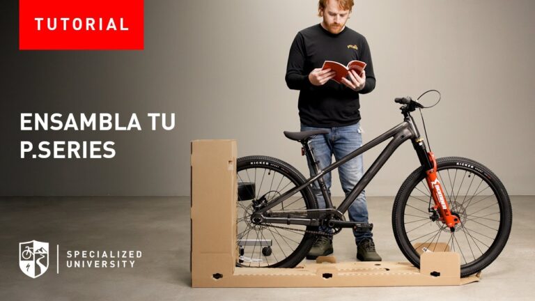 Personaliza tu bicicleta con bielas de calidad