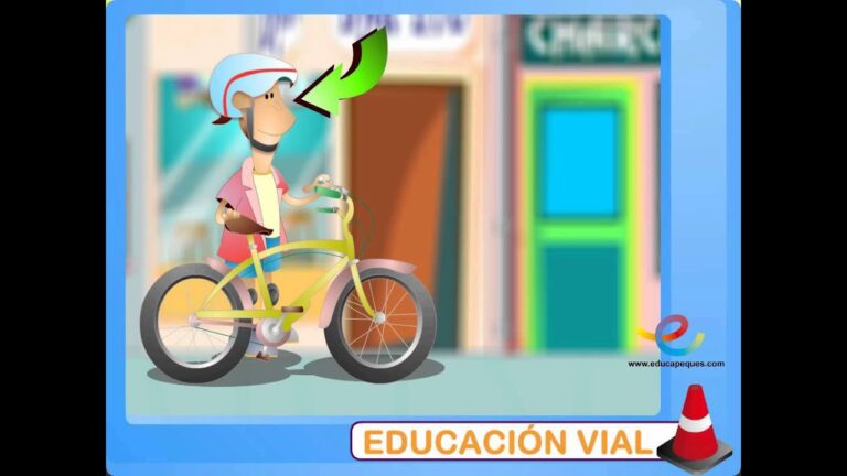 Seguridad Vial: Protecci&oacute;n Esencial para Ciclistas