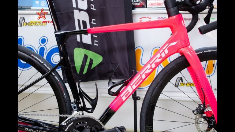 Revolucionando el Dise&ntilde;o Aerodin&aacute;mico en Accesorios para Bicicletas