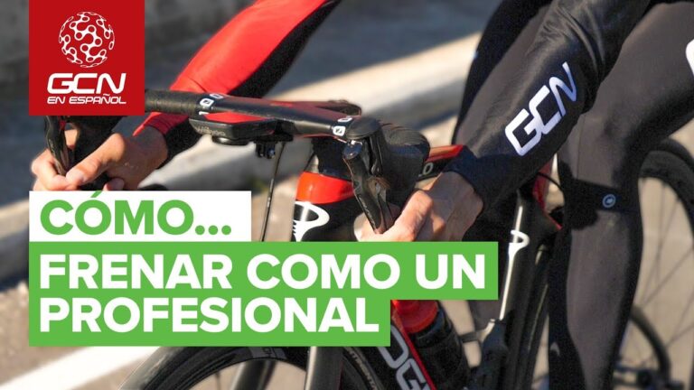 Consejos Esenciales para Mejorar la Frenada en Carretera